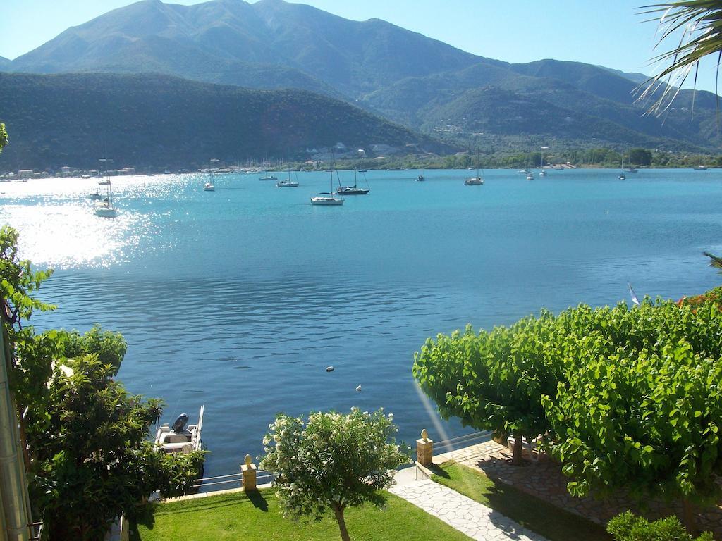 Kerasoula Geni (Lefkada)
