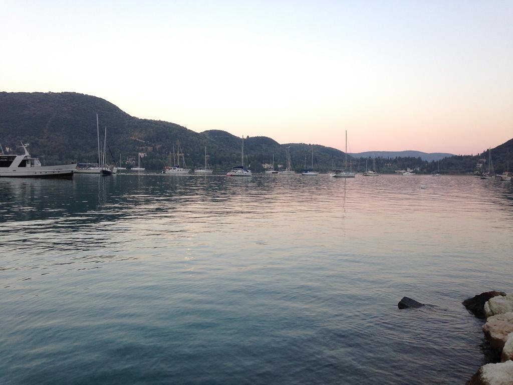 Διαμέρισμα Kerasoula