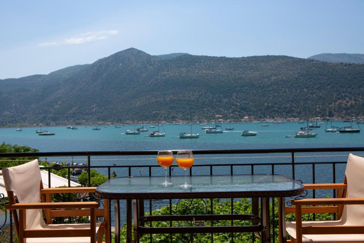 Διαμέρισμα Kerasoula
