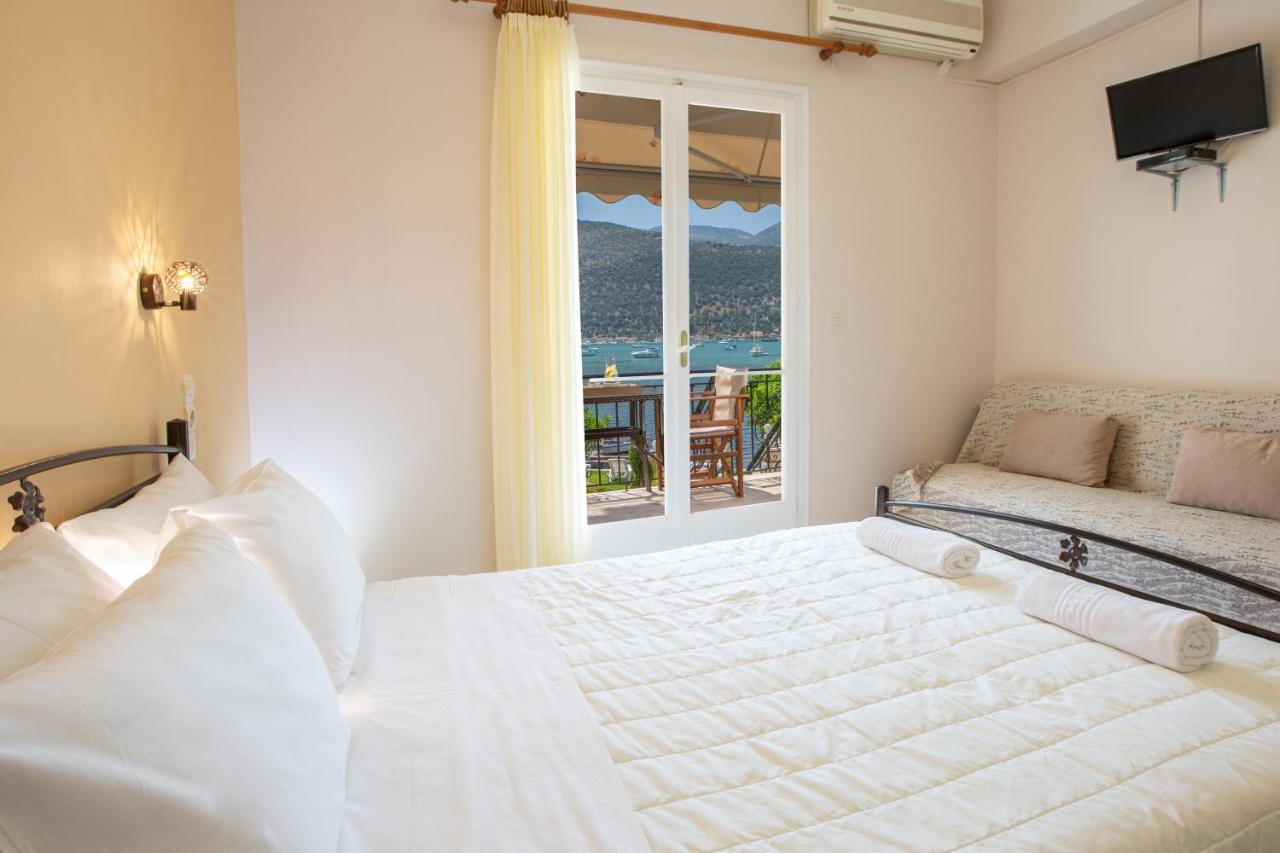 Kerasoula Apartment