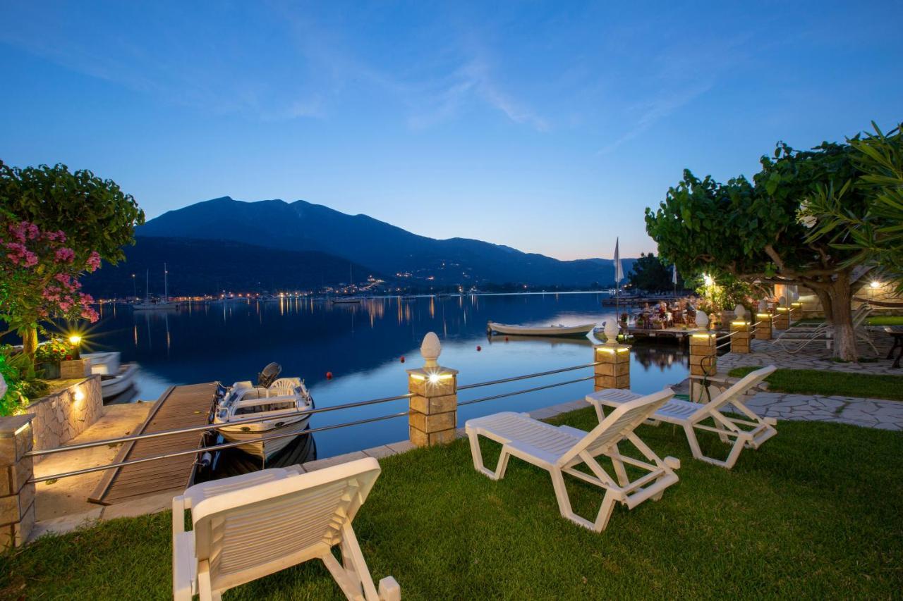 Kerasoula Geni (Lefkada)