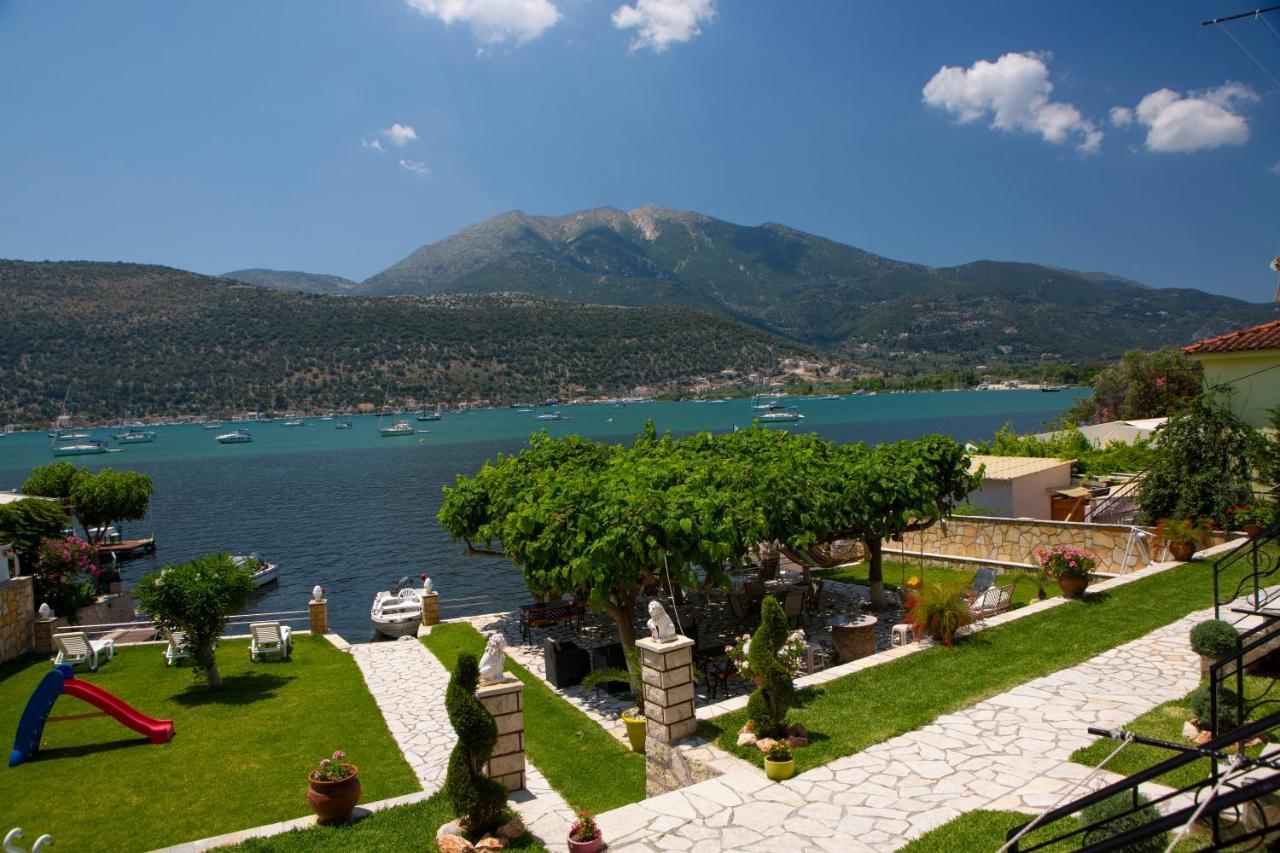 Kerasoula * Geni (Lefkada)