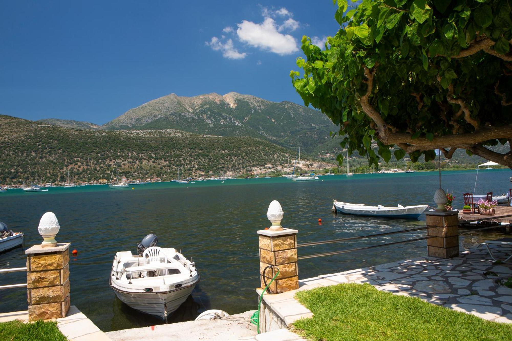 Kerasoula Διαμέρισμα *