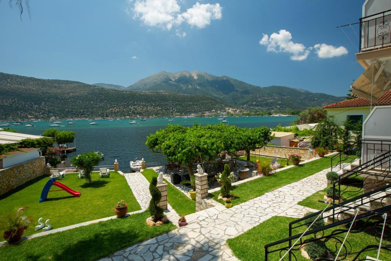 Kerasoula Διαμέρισμα