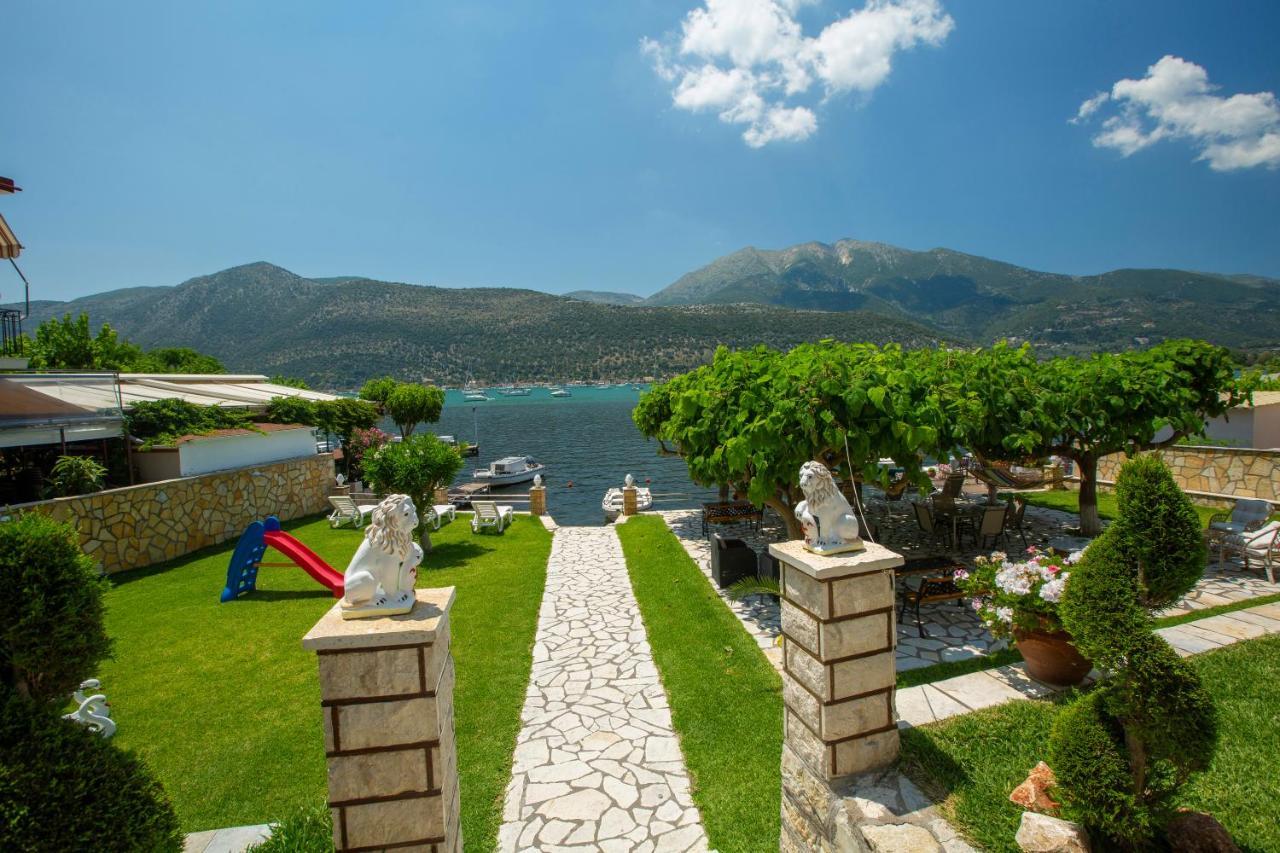 Kerasoula * Geni (Lefkada)