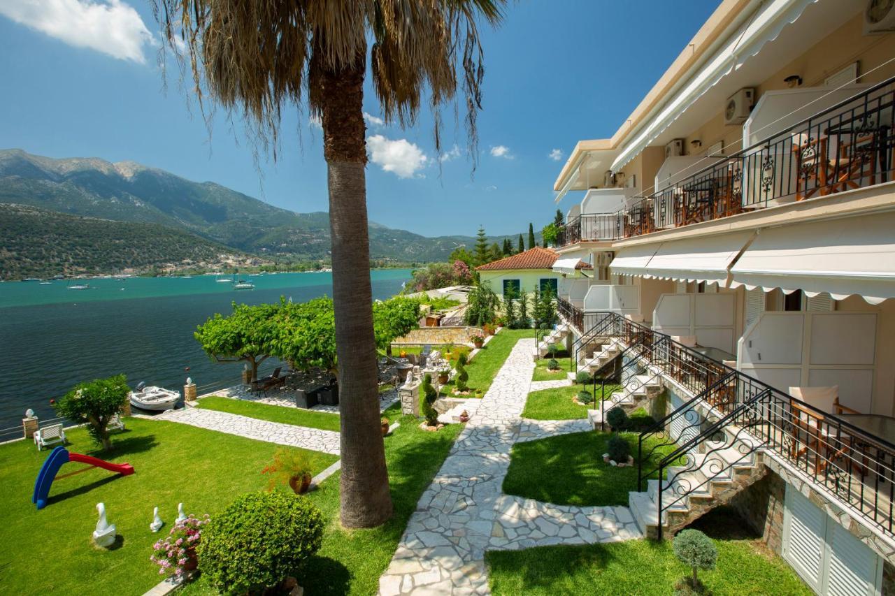 Kerasoula Apartment *