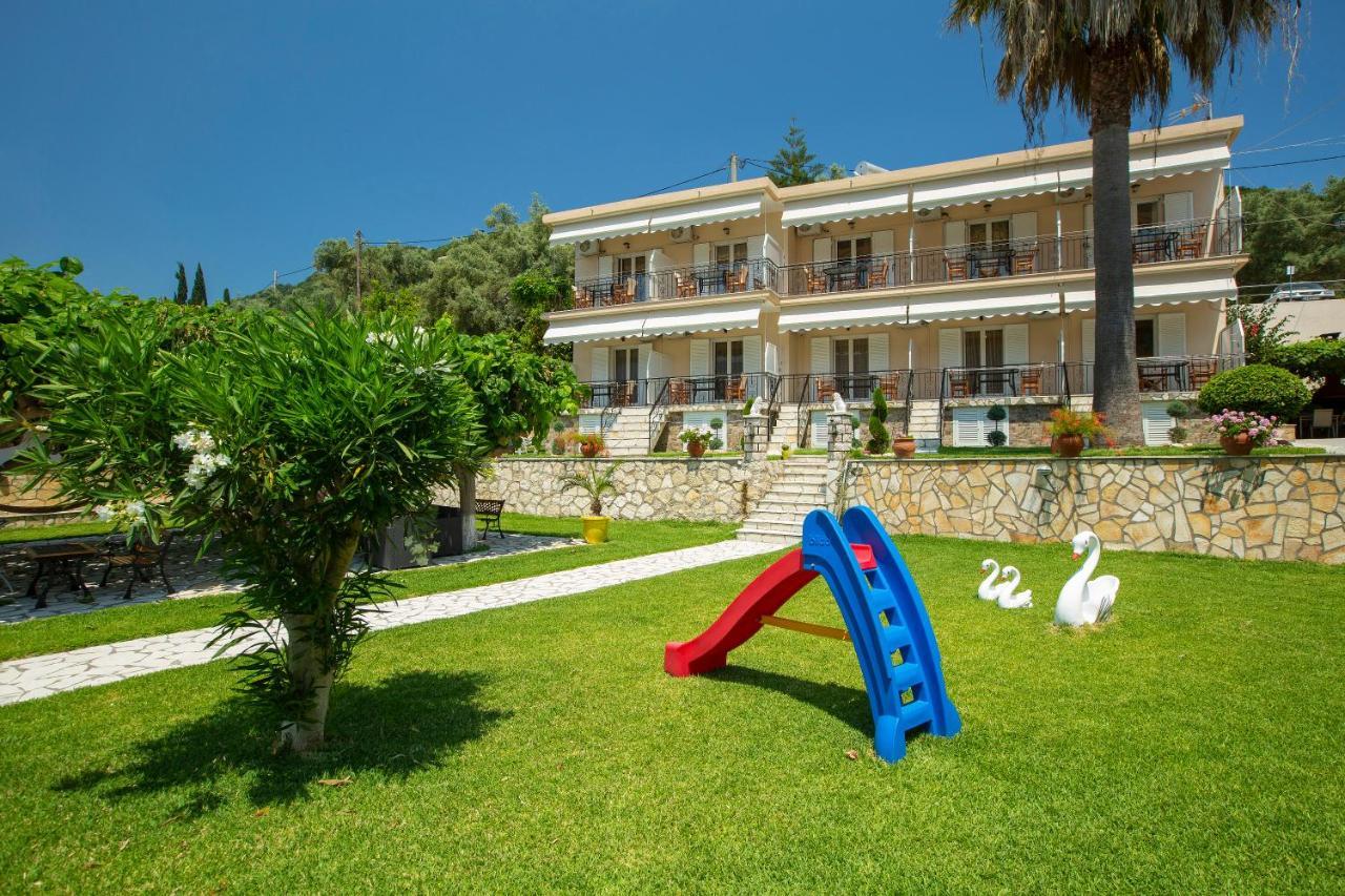 Apartment Kerasoula Geni (Lefkada)
