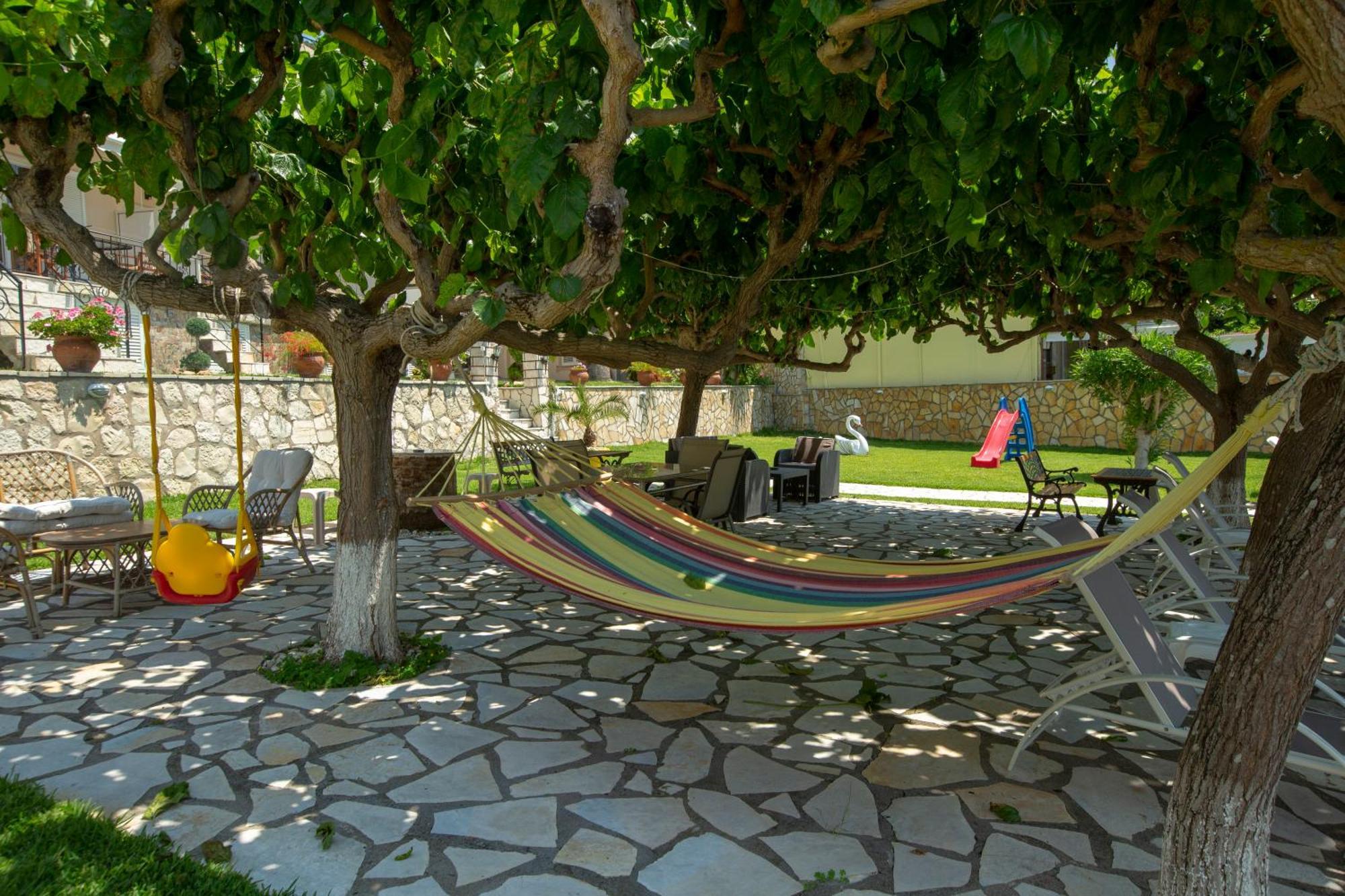Apartment Kerasoula Geni (Lefkada)