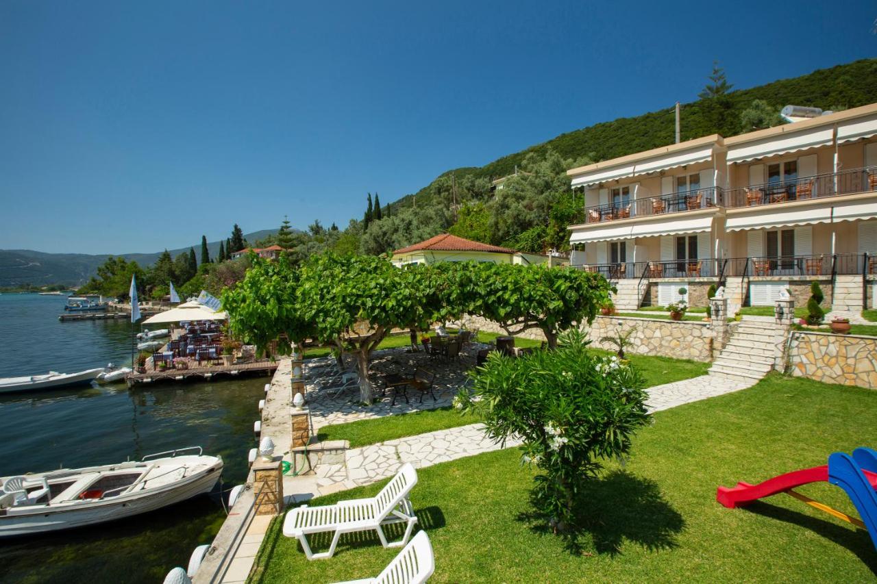 Kerasoula * Geni (Lefkada)