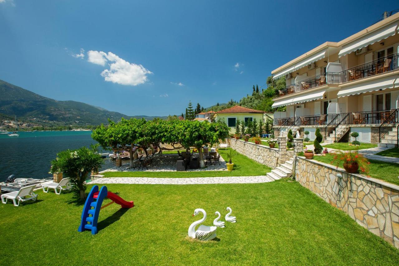Kerasoula Geni (Lefkada)