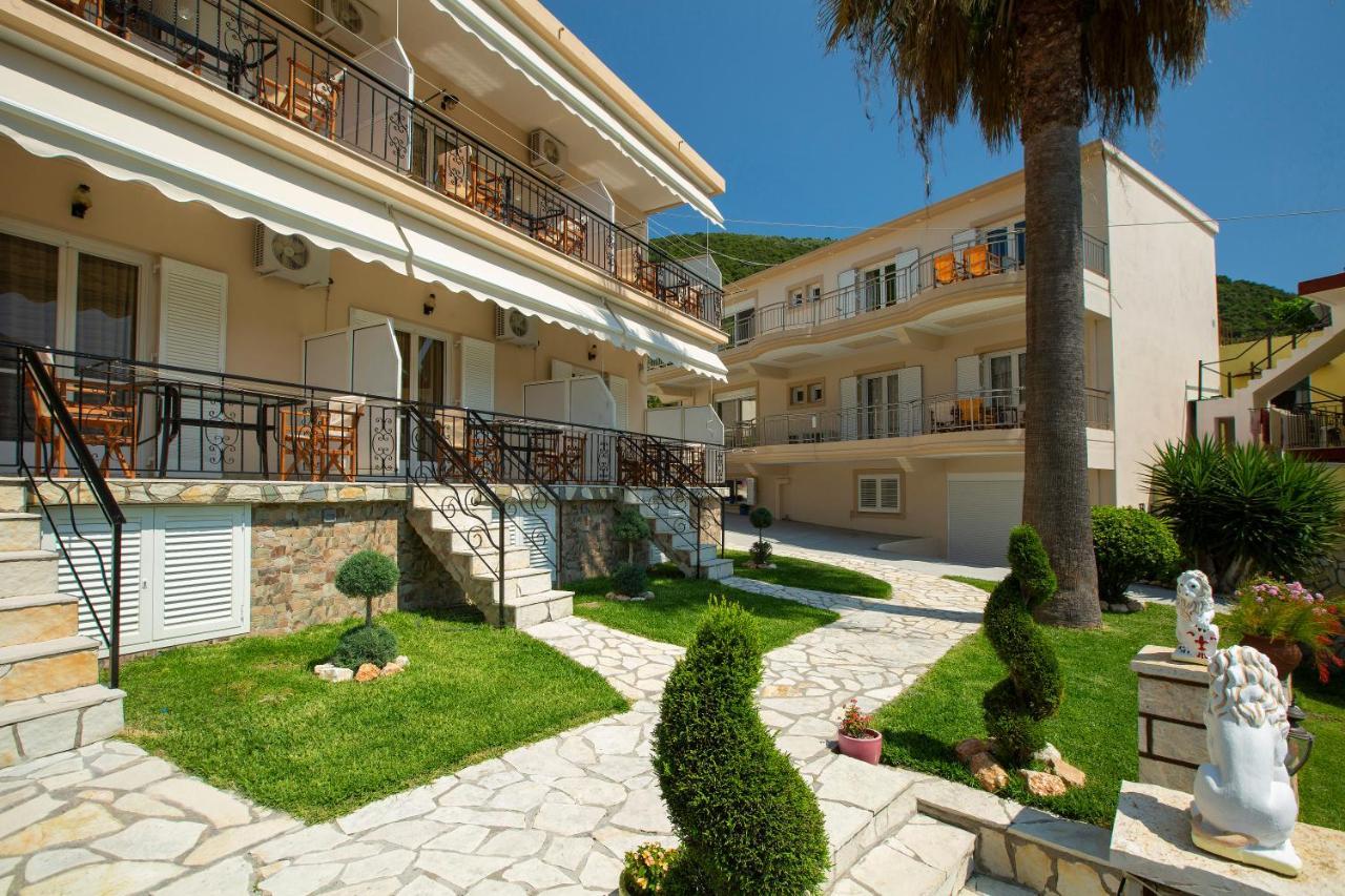 Apartment Kerasoula Geni (Lefkada)