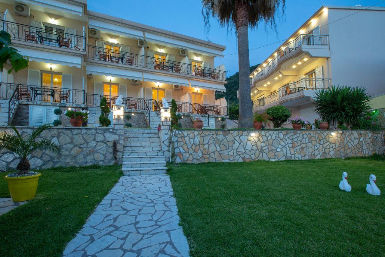 Kerasoula Apartment