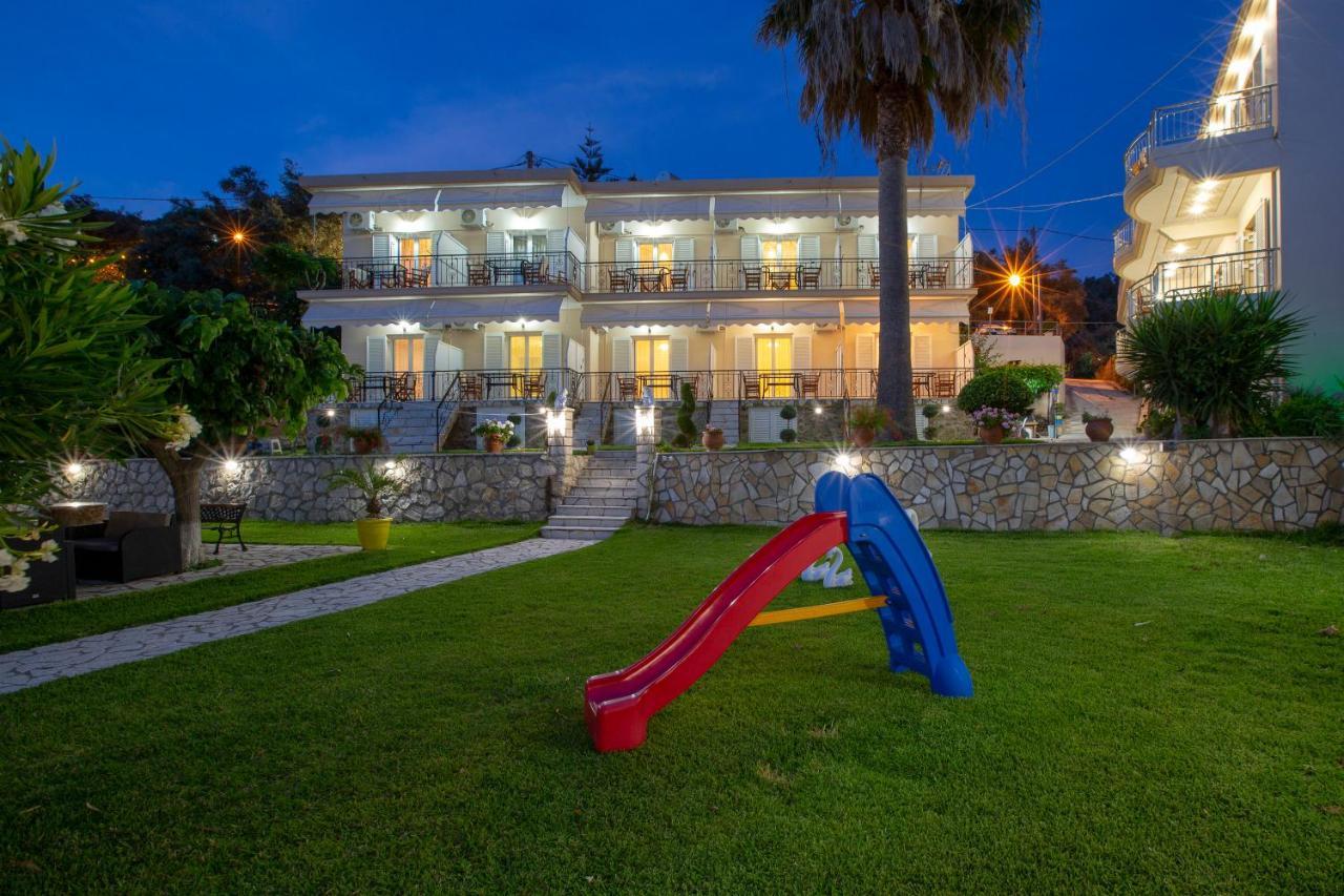 Kerasoula Apartment Geni (Lefkada)