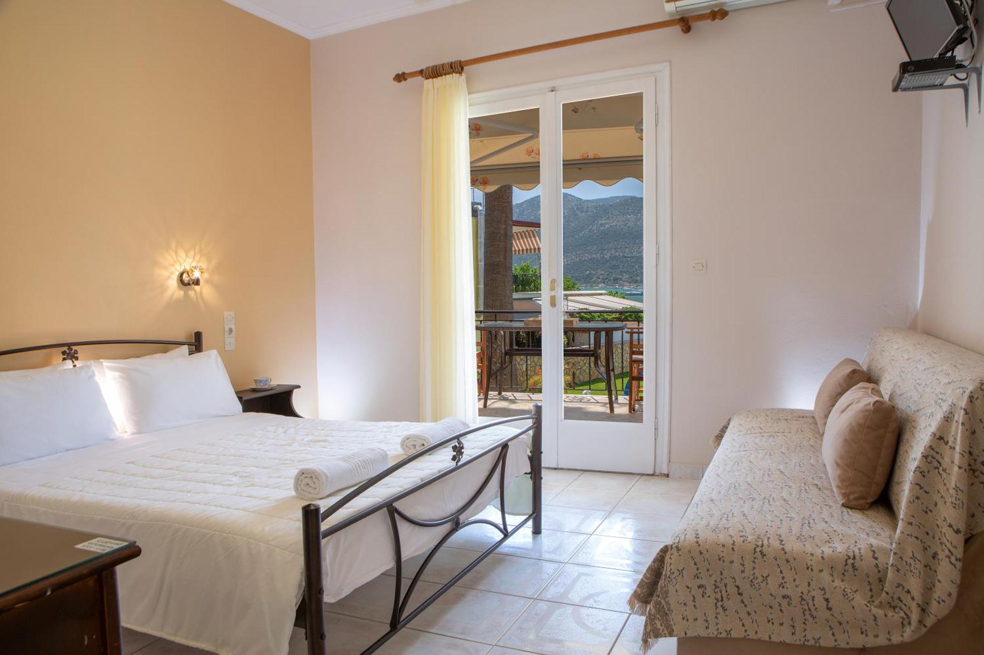 Kerasoula * Geni (Lefkada)